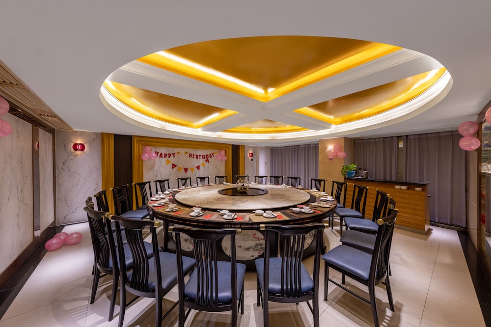 Guangdong Hotel Zhuhai Ex Guangdong Regency 35/47