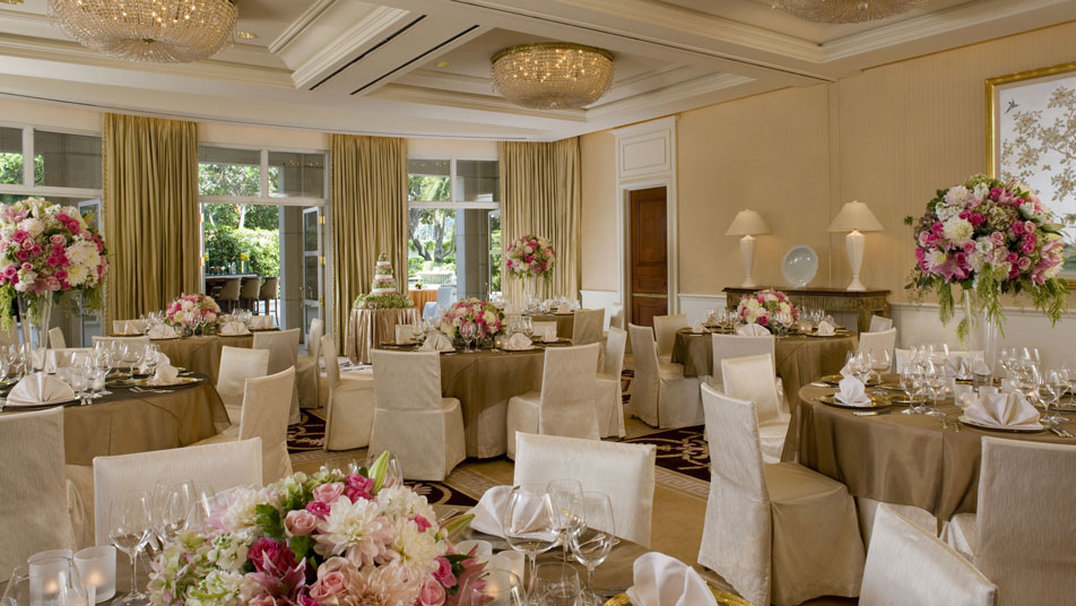 The Peninsula Beverly Hills 16/20