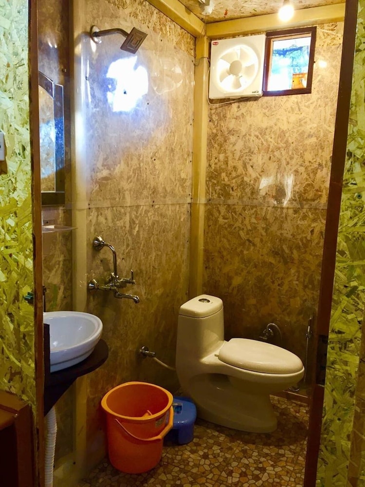 JJ's Village - Eco Resort 47/50