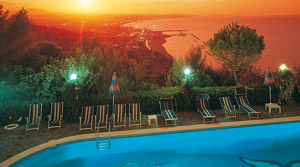 Posillipo in GABICCE MARE