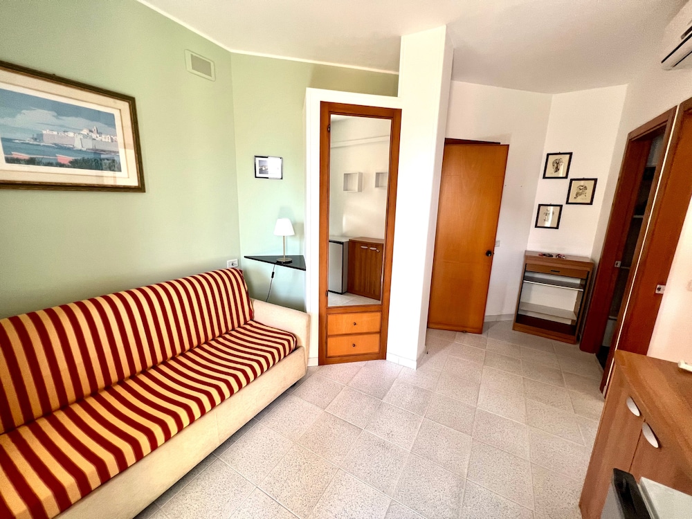 Hotel Minerva 15/27