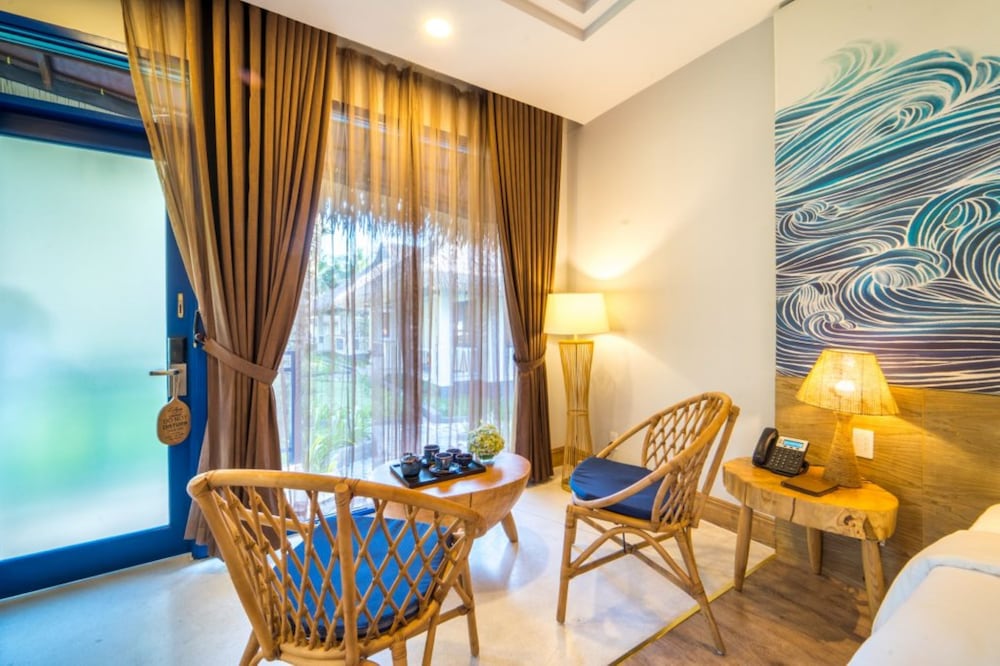 L'Azure Resort and Spa (ex Sasco Blue Lagoon Resort) 28/50