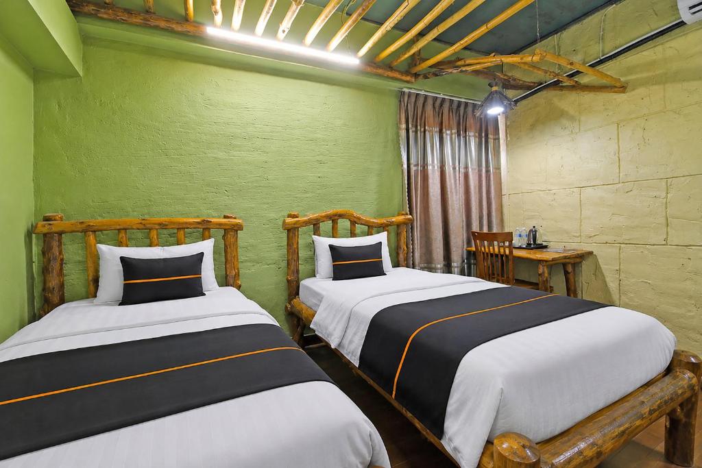 Townhouse Near Tanjung Batu Formerly 900 Inn 7/21