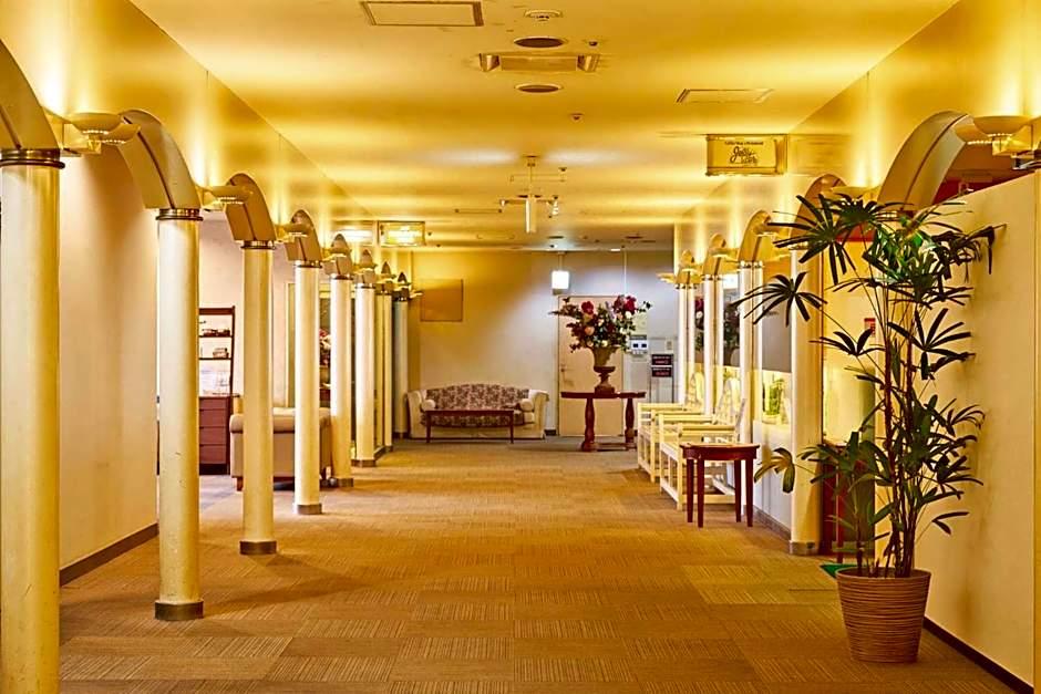 Ageo Tobu Hotel 21/28