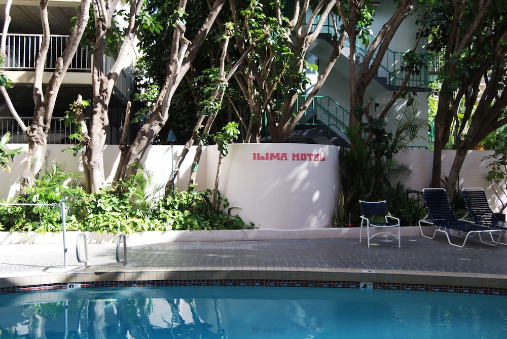 Ilima Hotel 34/63