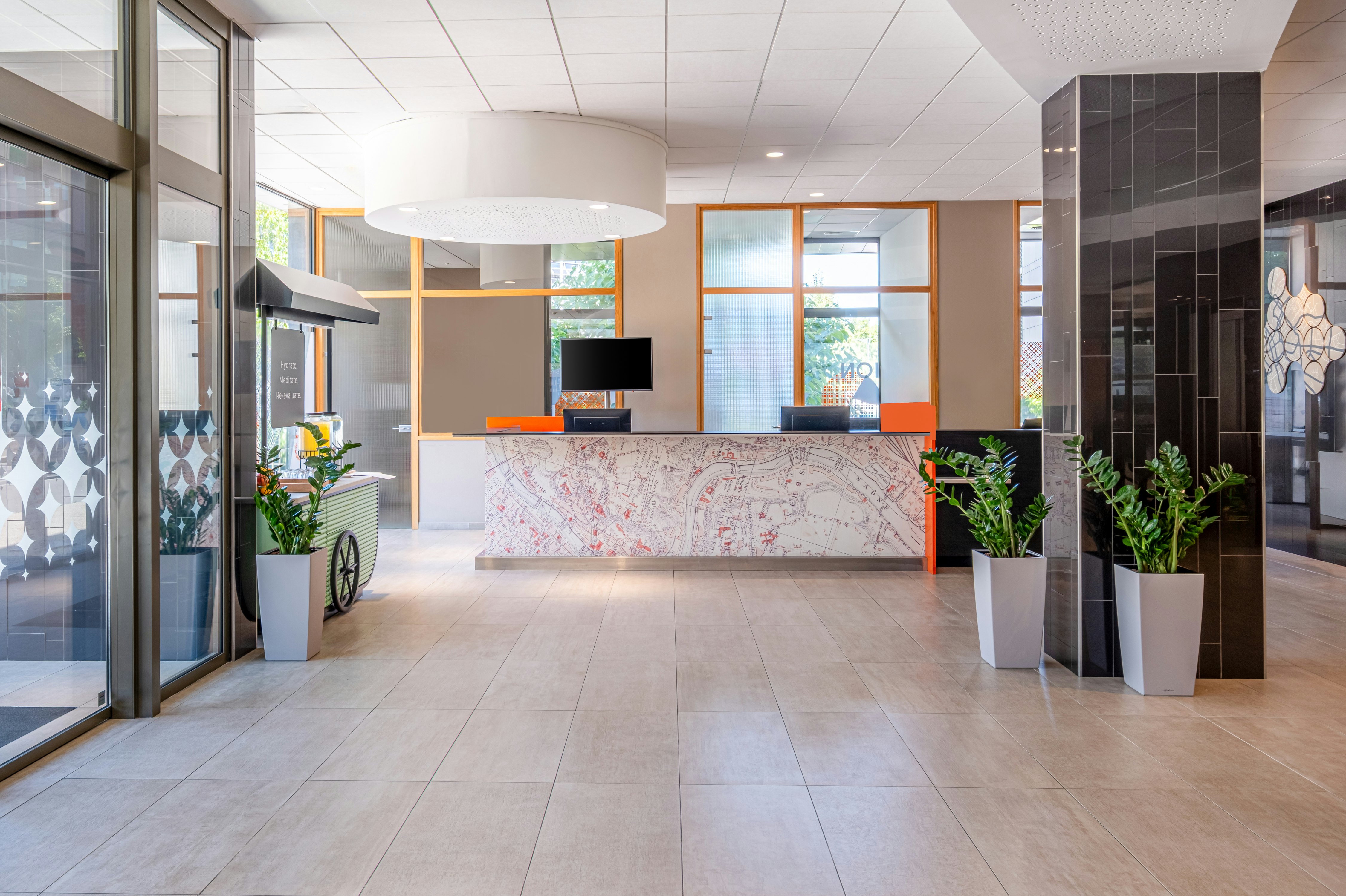 Spark by Hilton Lyon Park Saone 5/61