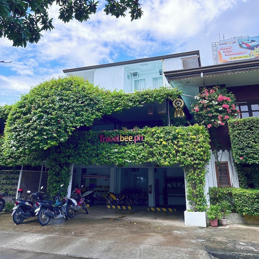 Travelbee Heritage Inn 5/30
