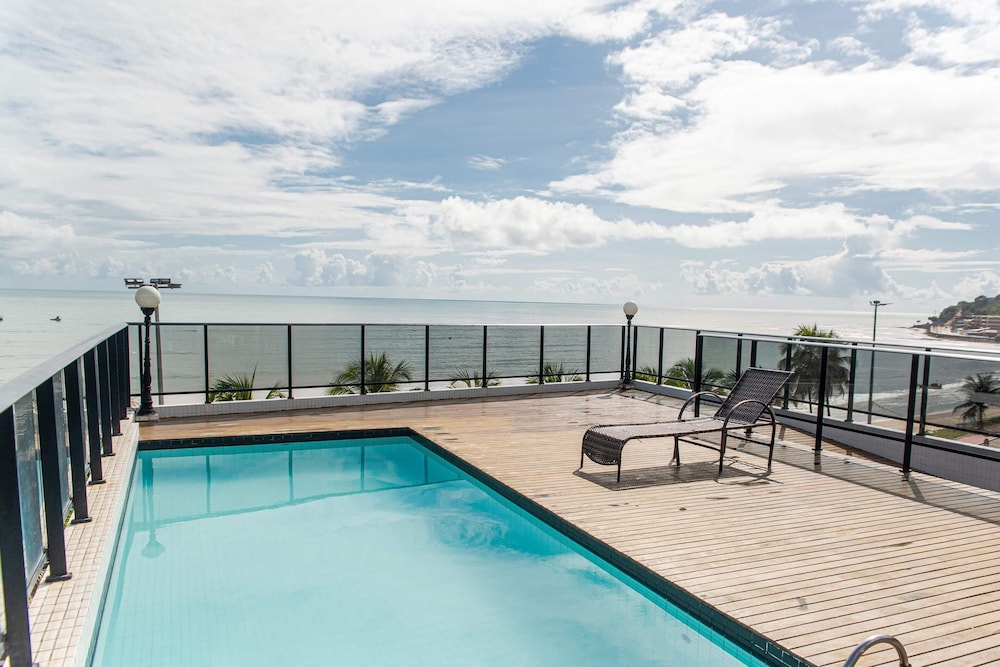 Nobile Inn Cabo Branco 35/38