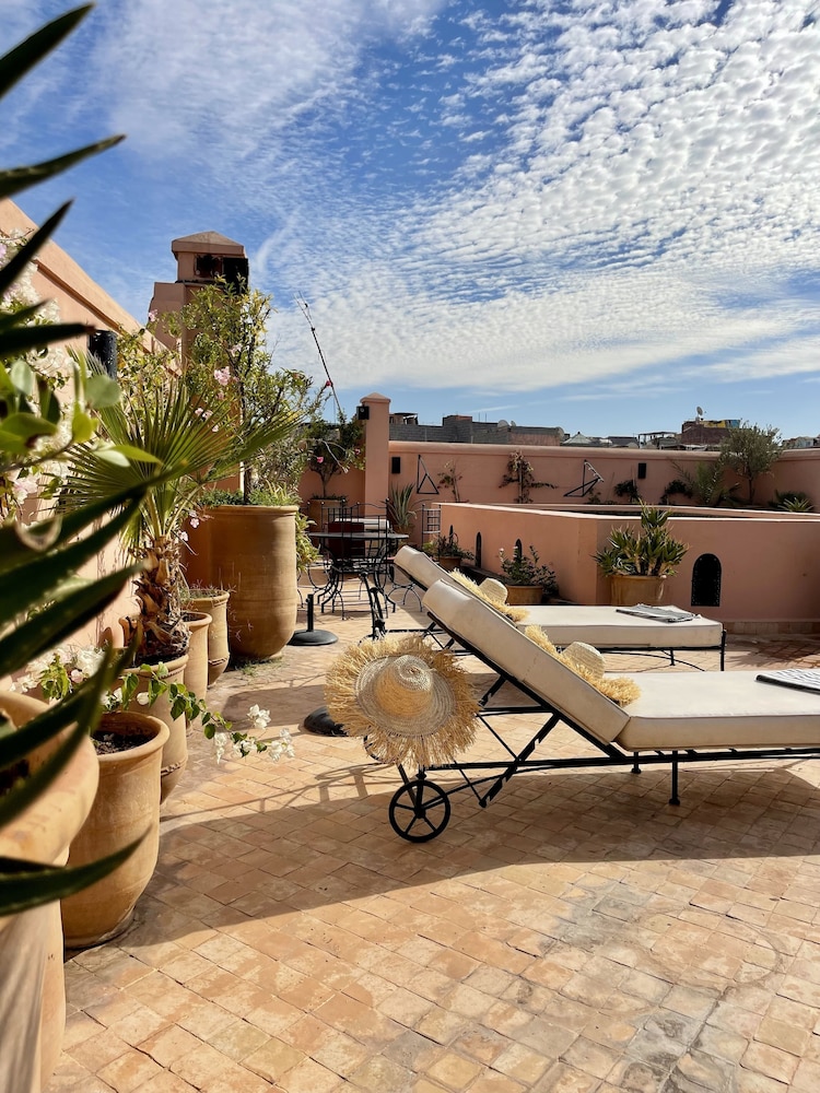 Riad Dar Foundouk & Spa 63/72