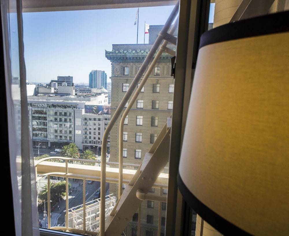 Chancellor Hotel on Union Square 5/51