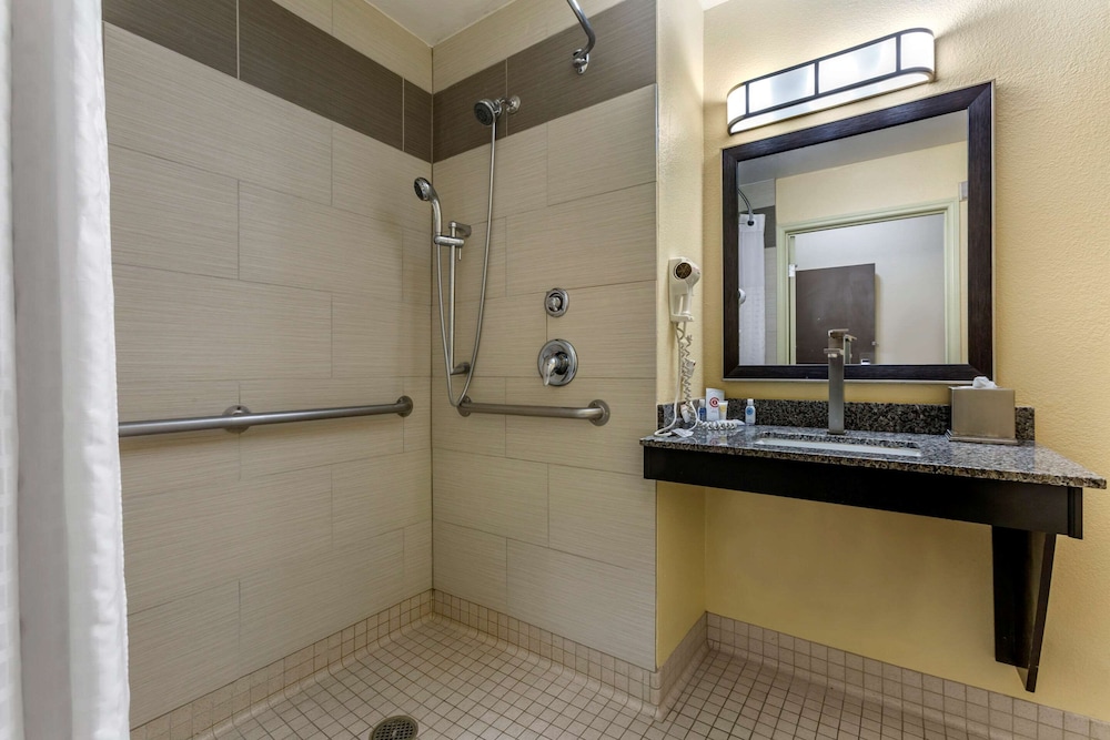 Comfort Inn Chandler Phoenix South I-10 9/52