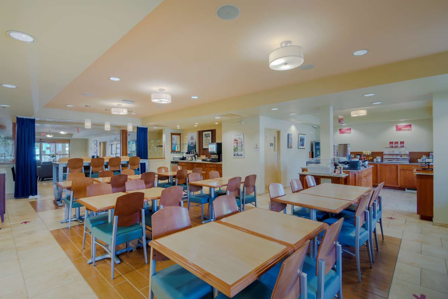 Best Western Plus Chemainus Inn 17/26