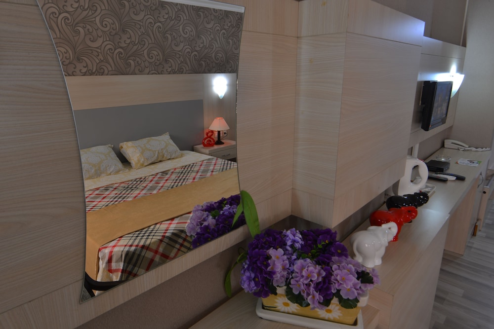 Sun City Florya Hotel 31/35
