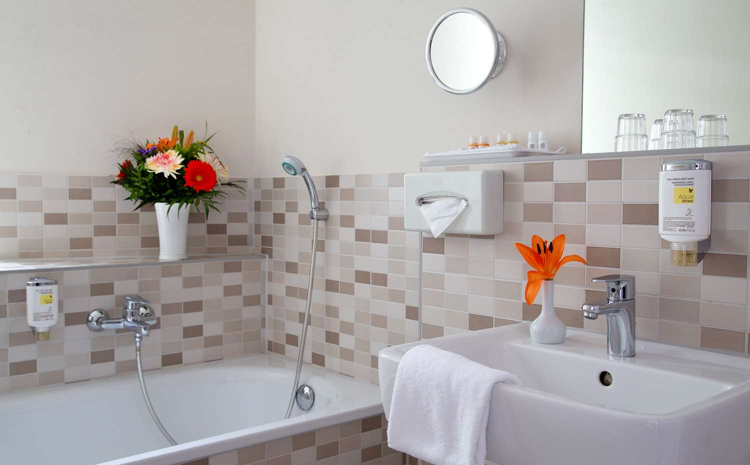 Premier Inn Berlin City Spittelmarkt 57/61