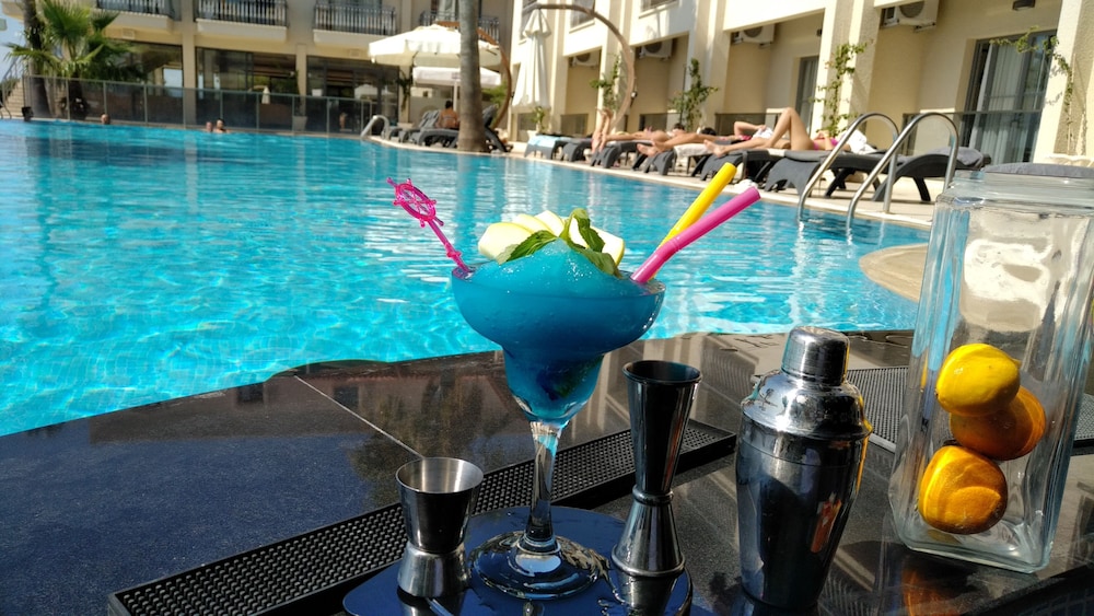 Palmera Hotel 19/50