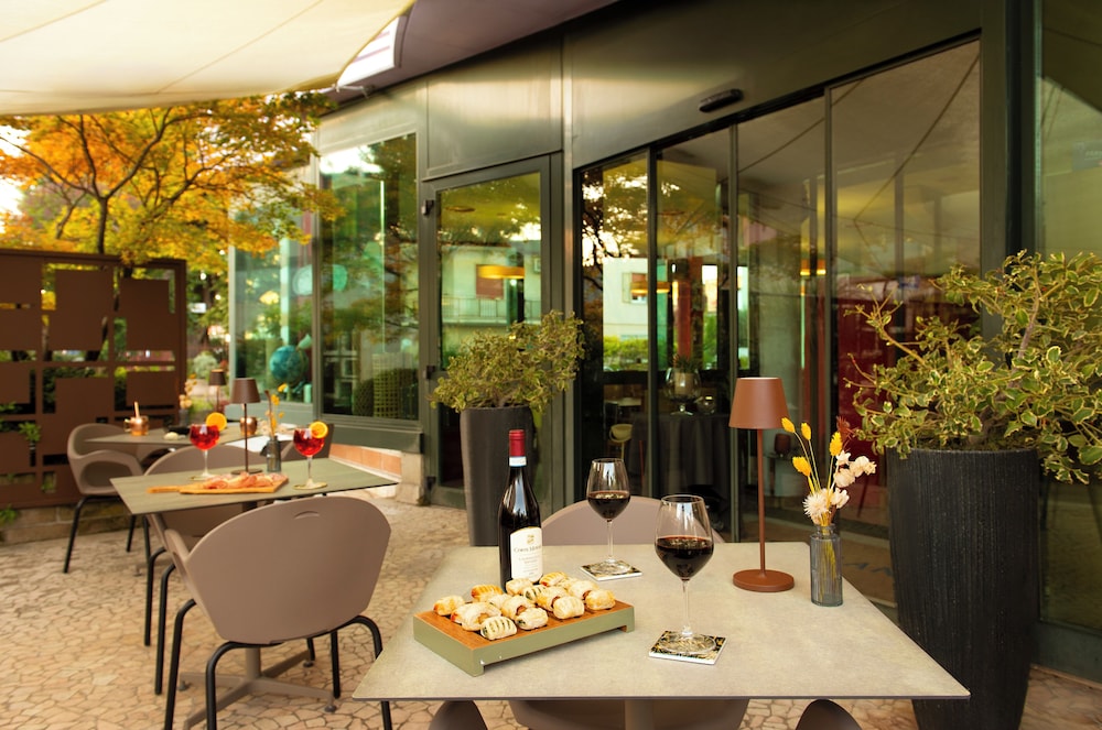Castagna Palace Hotel Vicenza 51/64
