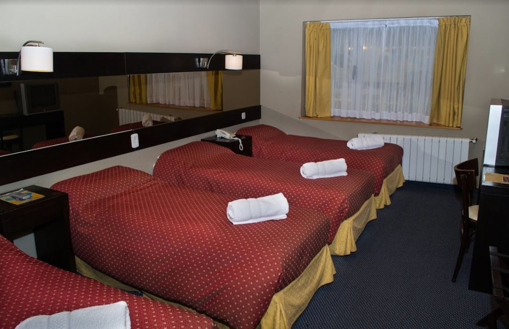 Marcopolo Suites Calafate 38/49