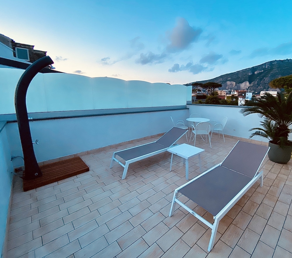 Relais Kaora 13/33