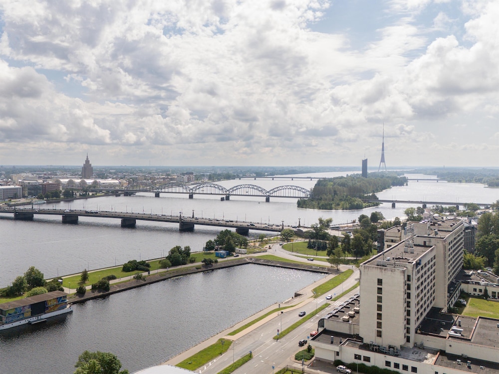 RADISSON BLU DAUGAVA 73/78