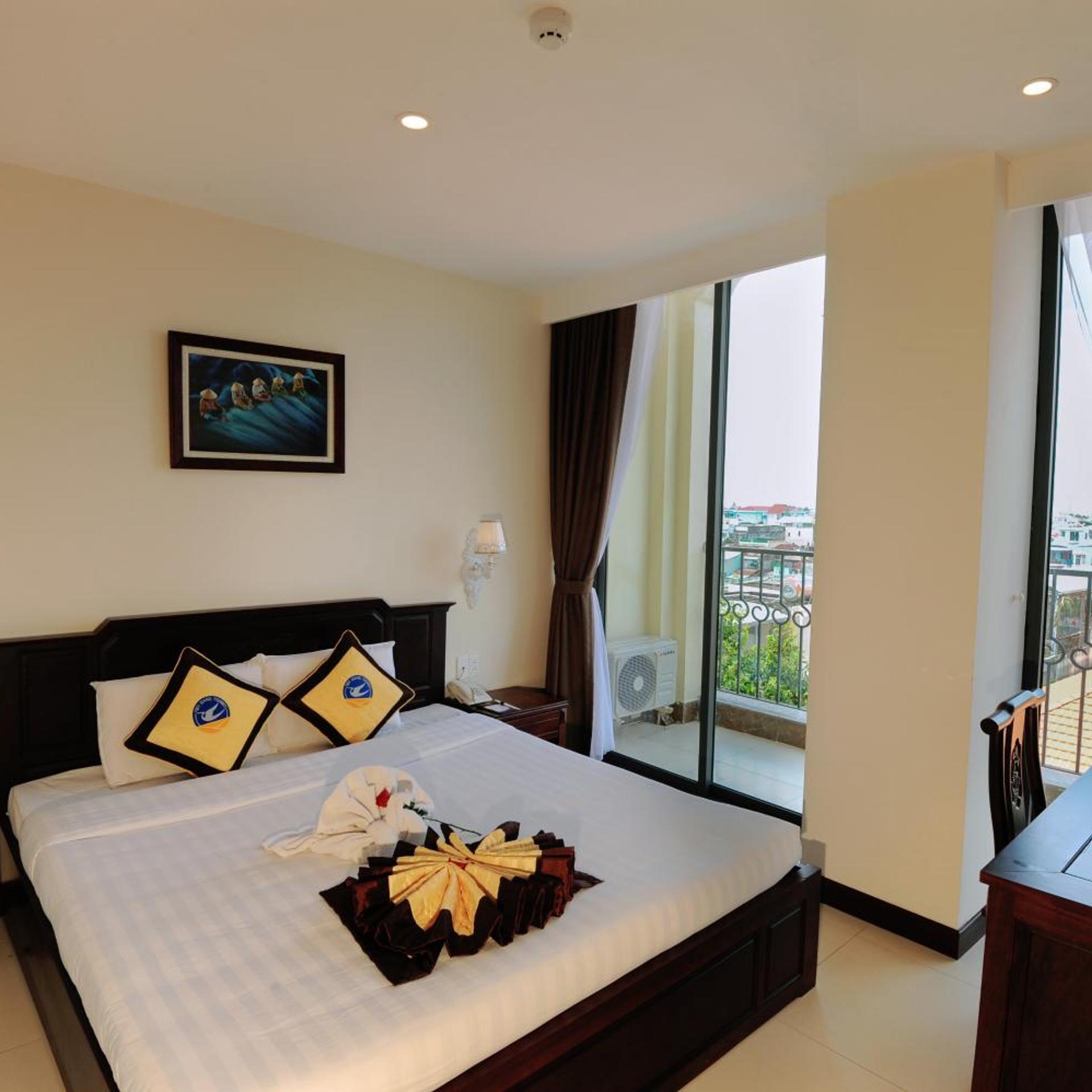 Cuu Long Hotel My Tho 17/50