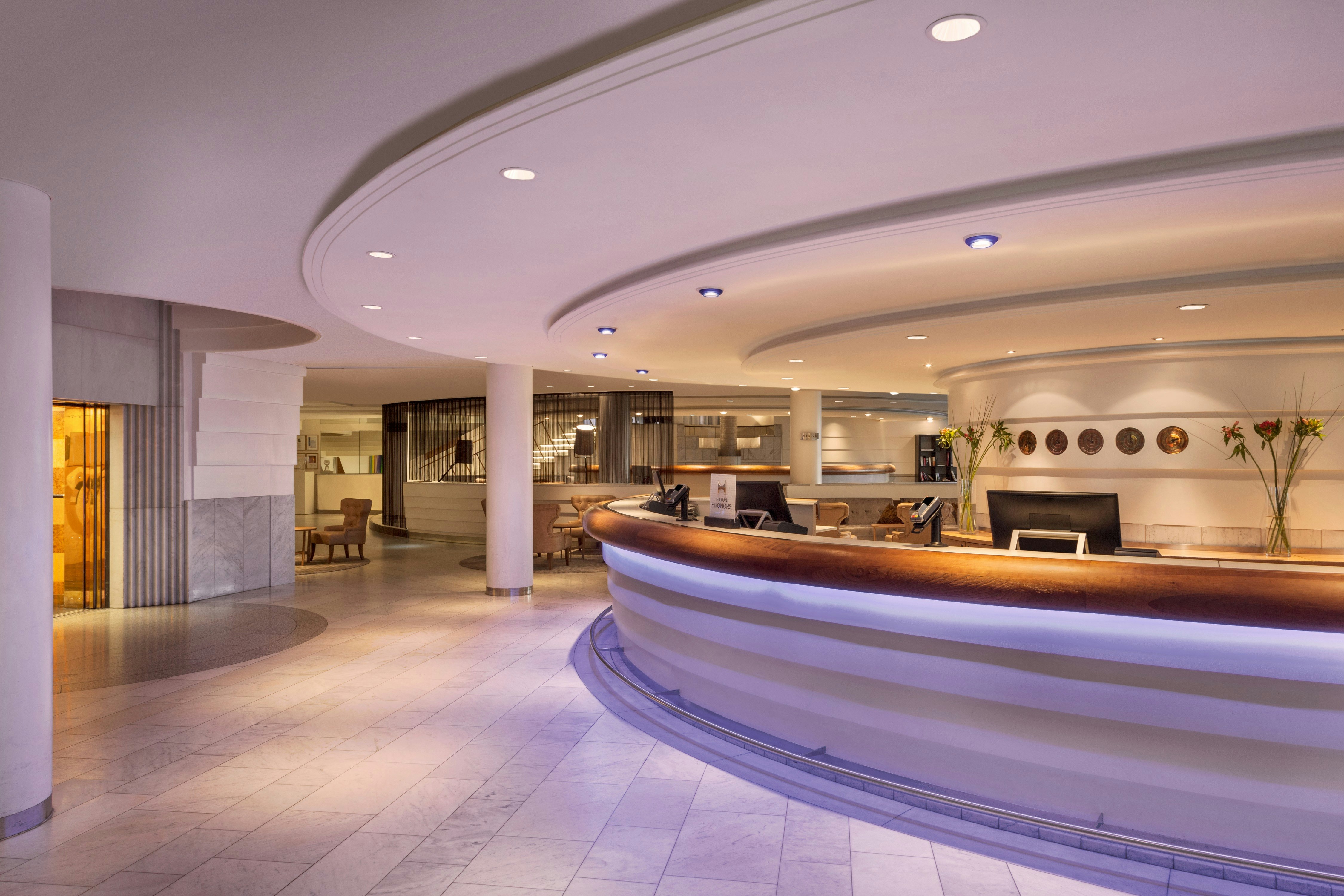 Hilton Stockholm Slussen Hotel 5/66