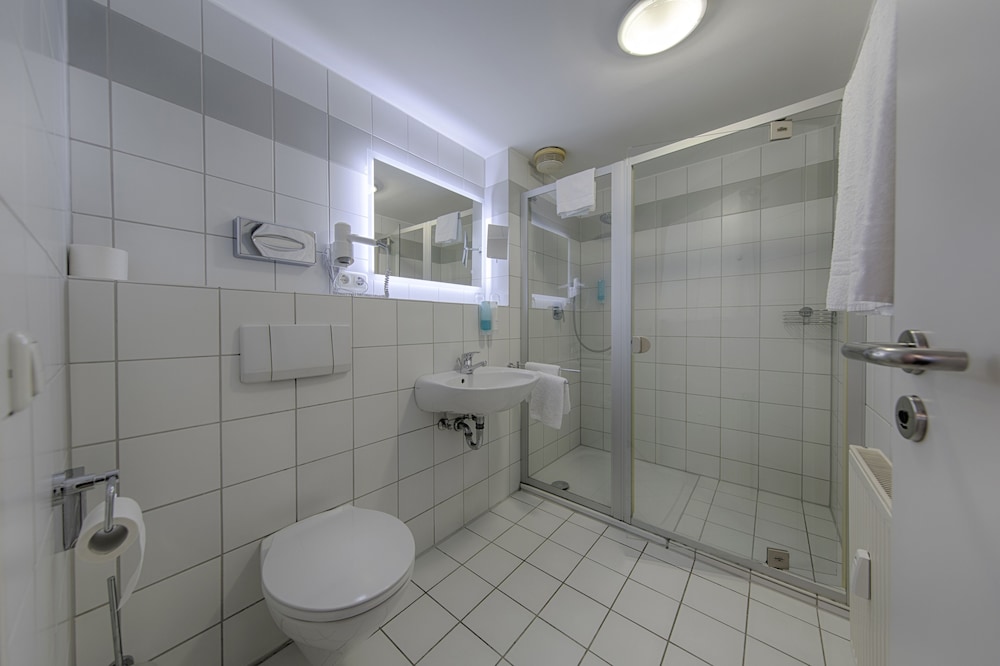 Best Western Hotel Wetzlar 10/53