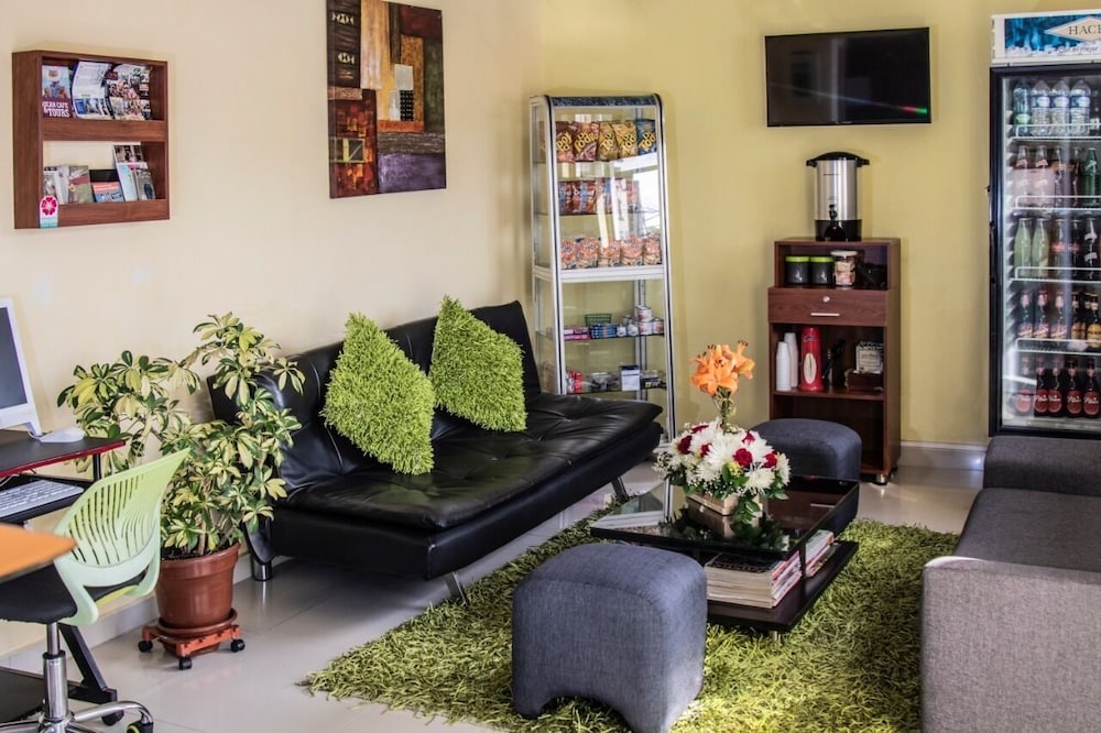 Hotel Casa 10 50/60