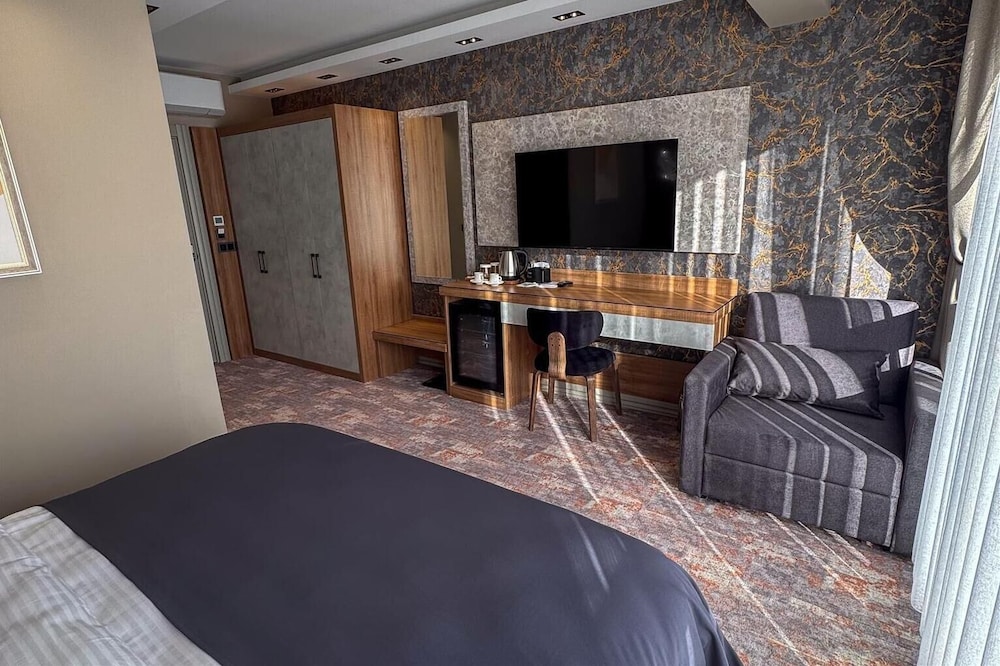 Ramada by Wyndham Erzincan Ergan 32/50