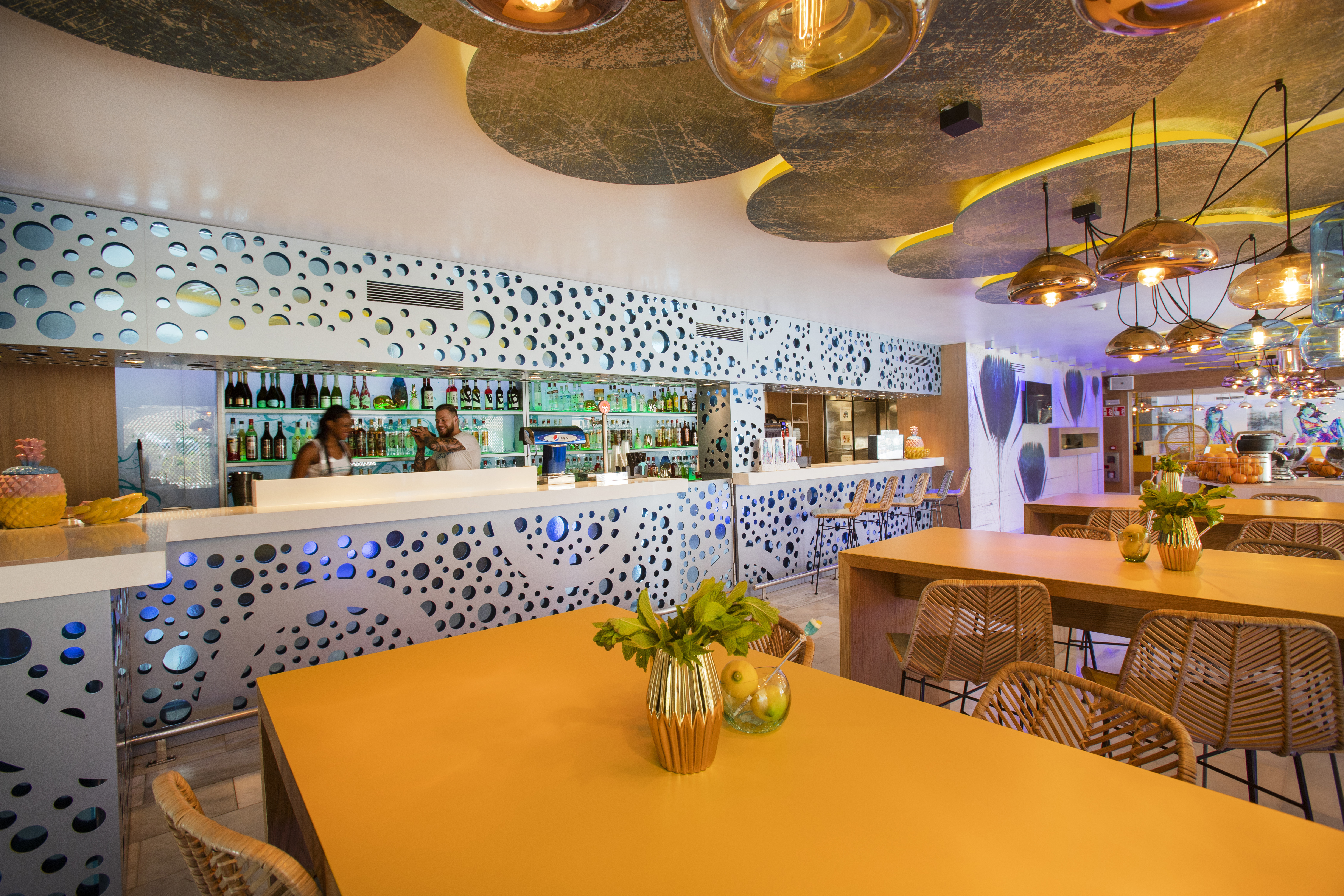 Sotavento Club Apartments - Adults Only 35/50