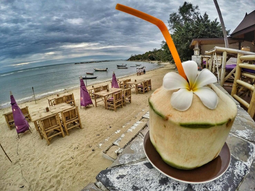 Phangan Cabana Resort 44/50