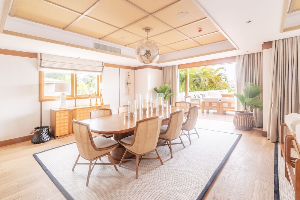 L'Escale Resort Marina & Spa 30/50
