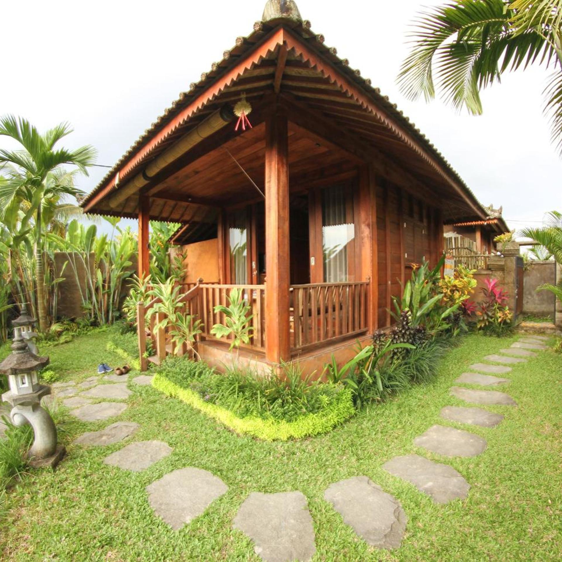 Belvilla Moksha Ceking Rice TerraceNearUbud Jungle Swing 29/33