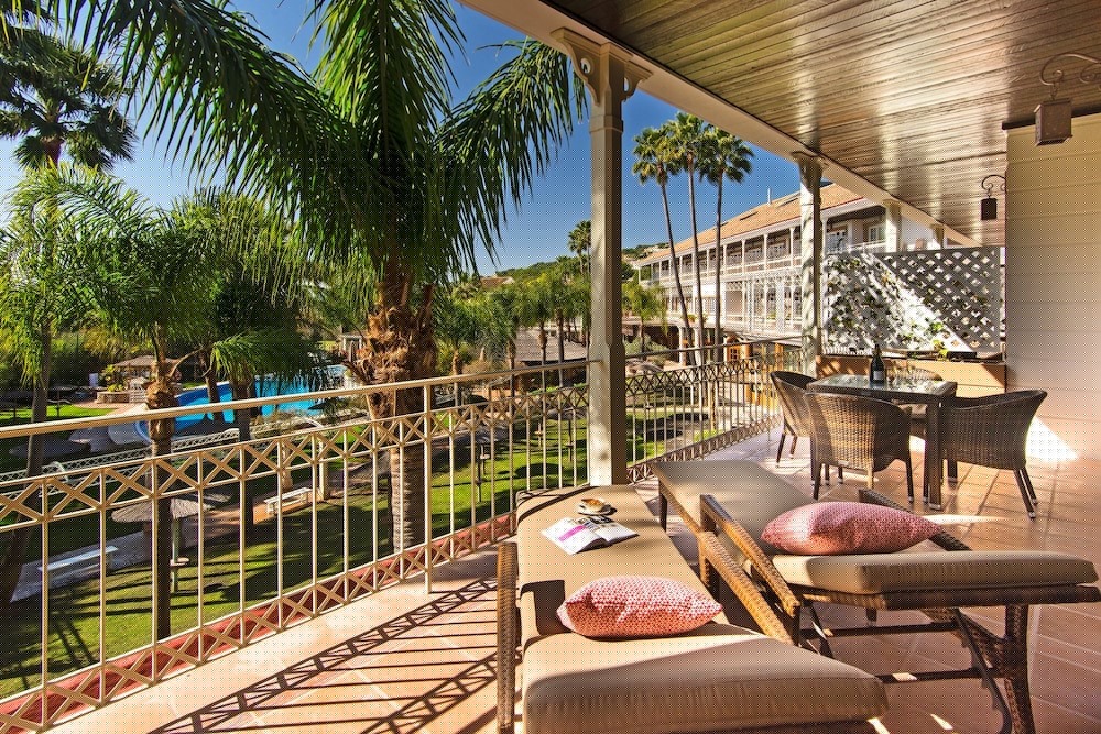 Lindner Golf Resort Portals Nous 67/83