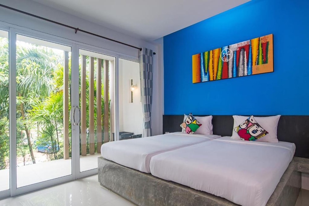 The Fong Krabi Resort 10/73