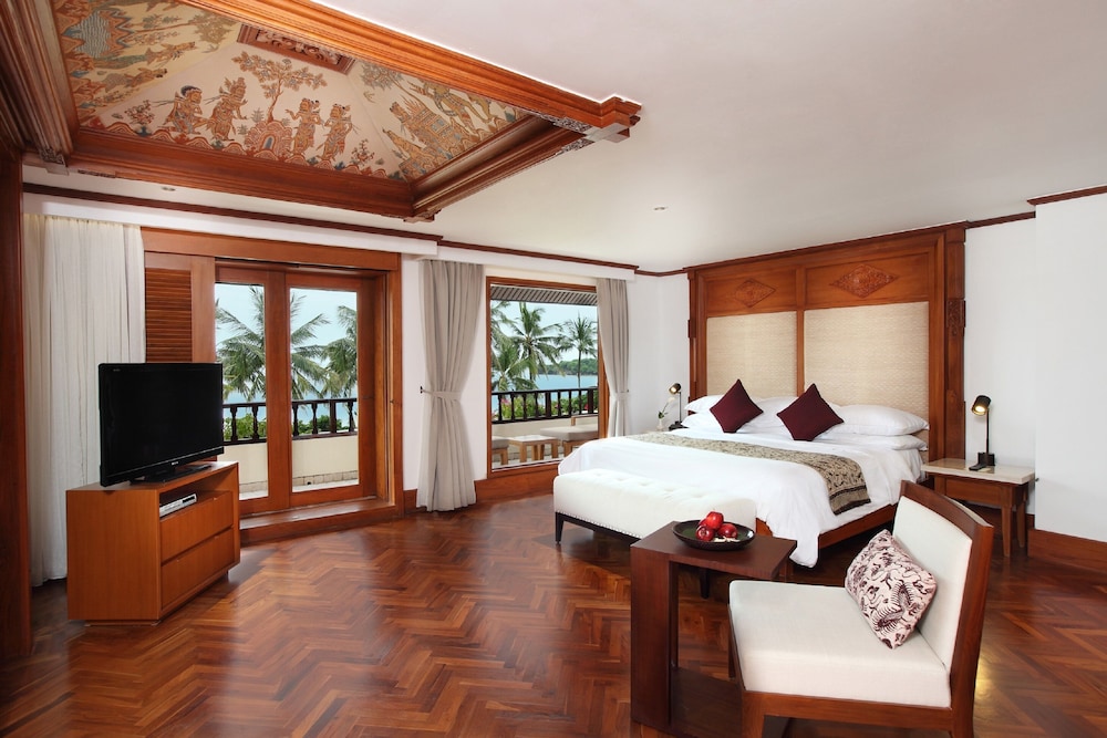 Nusa Dua Beach Hotel & Spa - Handwritten Collection 31/73