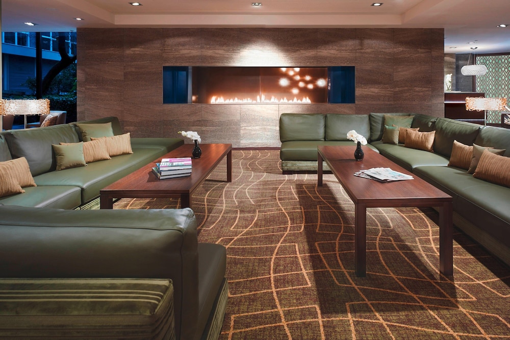 Amsterdam Marriott 35/48