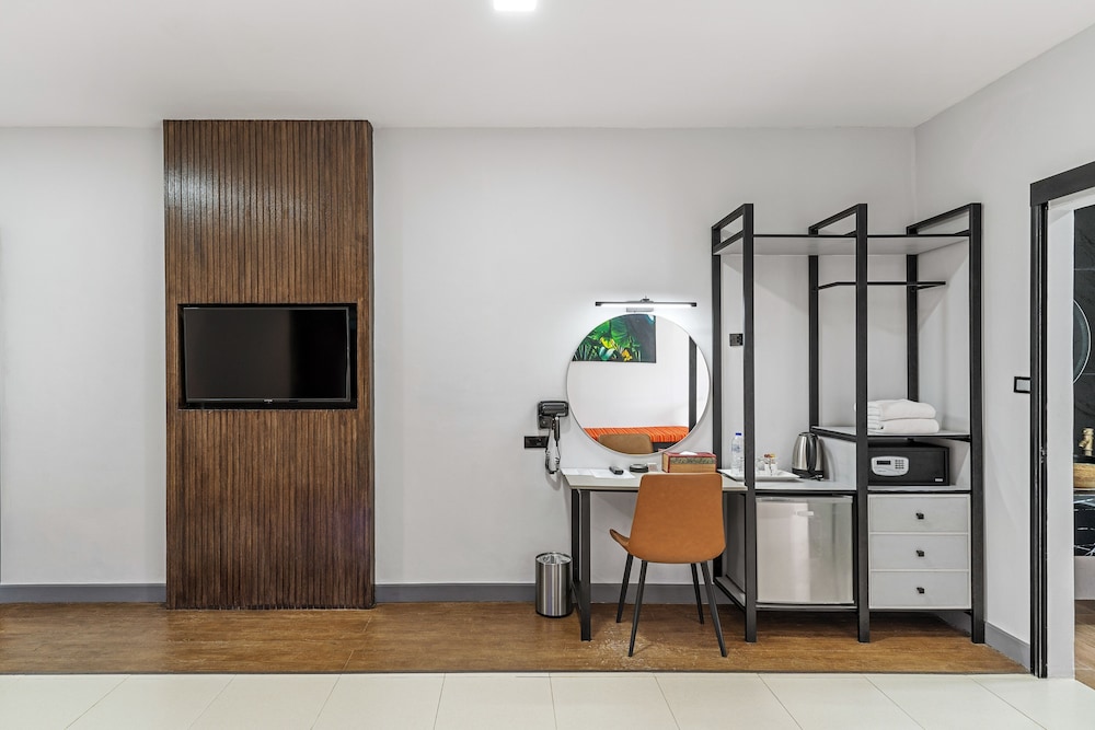 The Phulin Resort 43/60