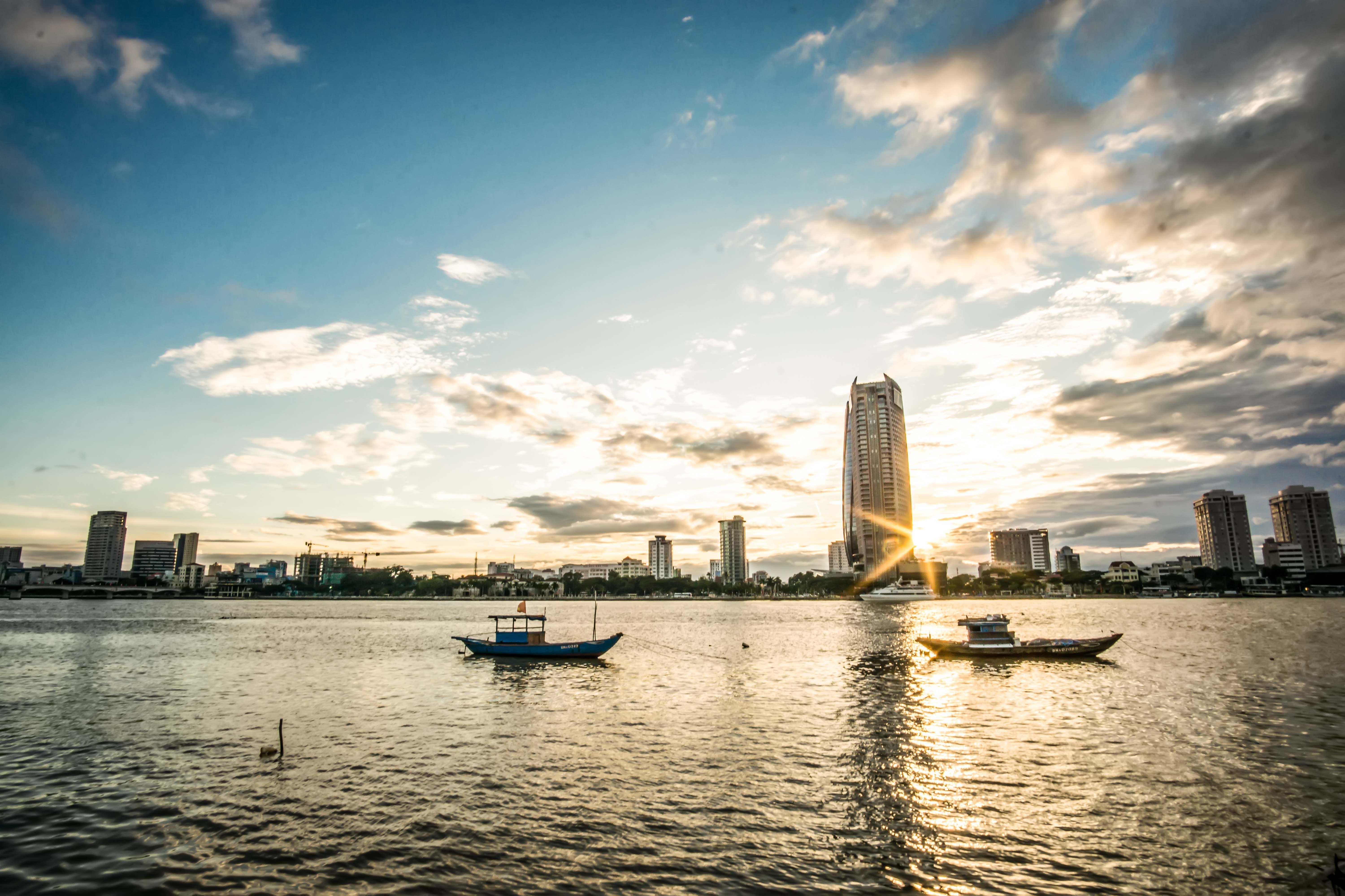 voco Ma Belle Danang by IHG 46/50
