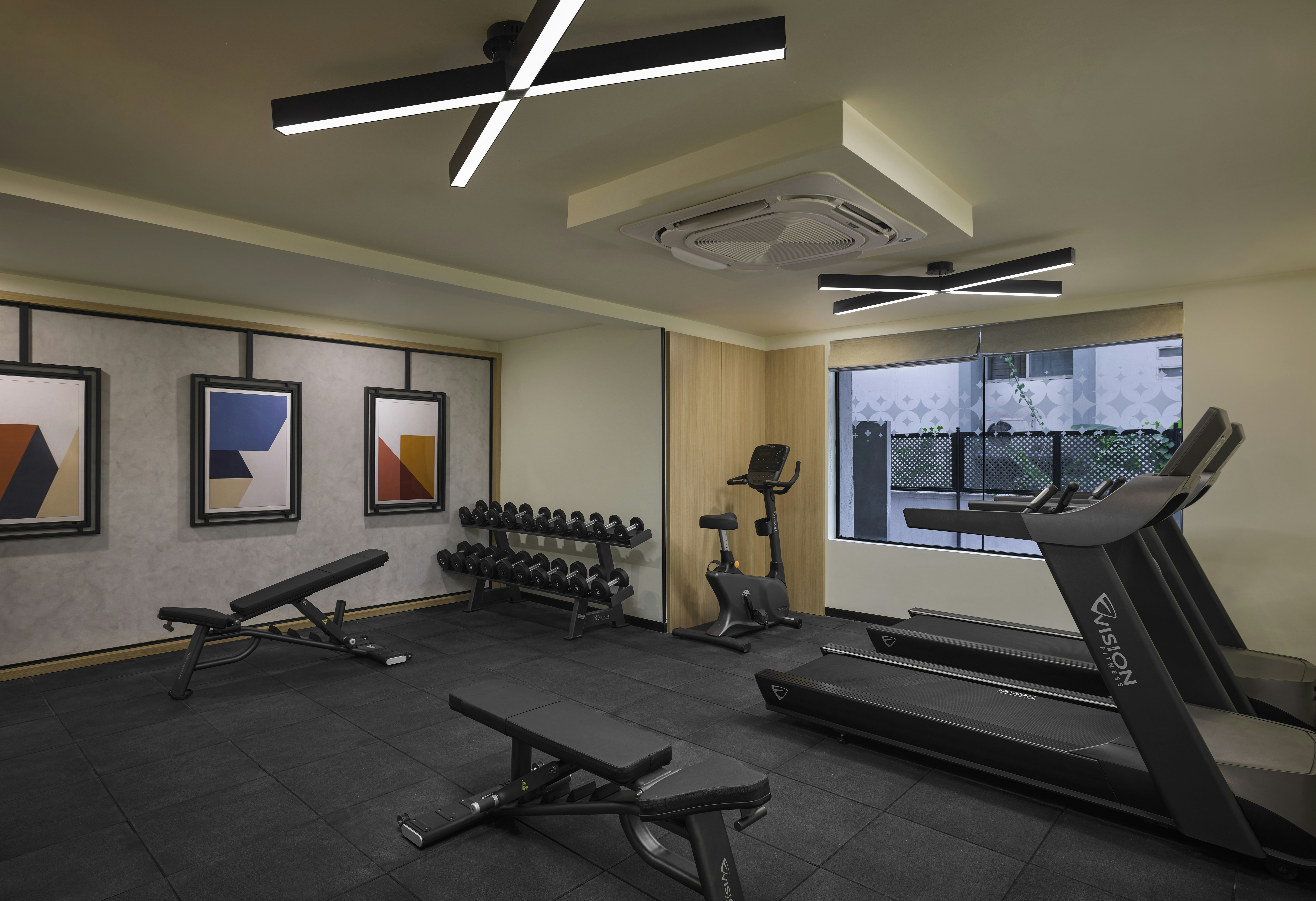Spark by Hilton Bengaluru Marathahalli Outer Ring Road 14/28