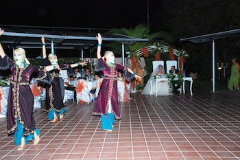 Faustina Hotel and Spa 38/48