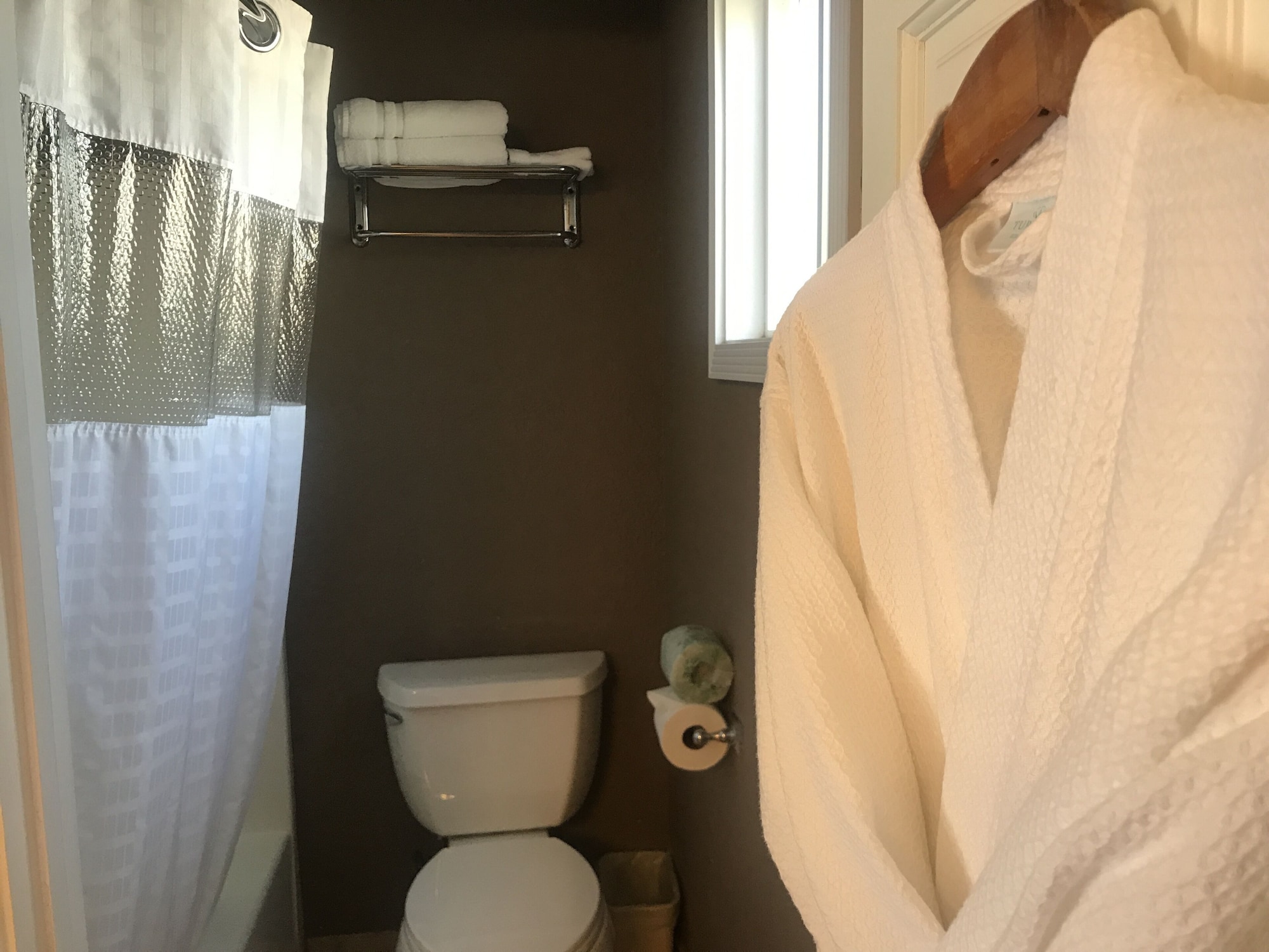 Standard, Queen Bed, Chardonnay Lodge 8/8