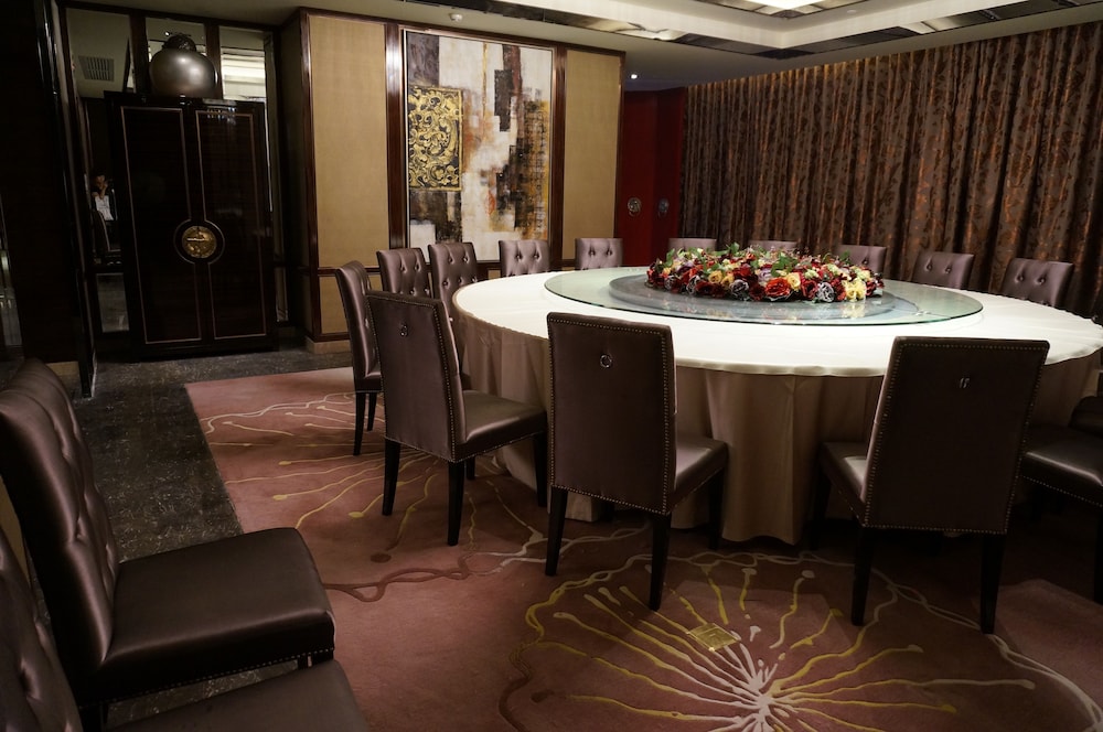 Nanning Landmark Hotel 55/66