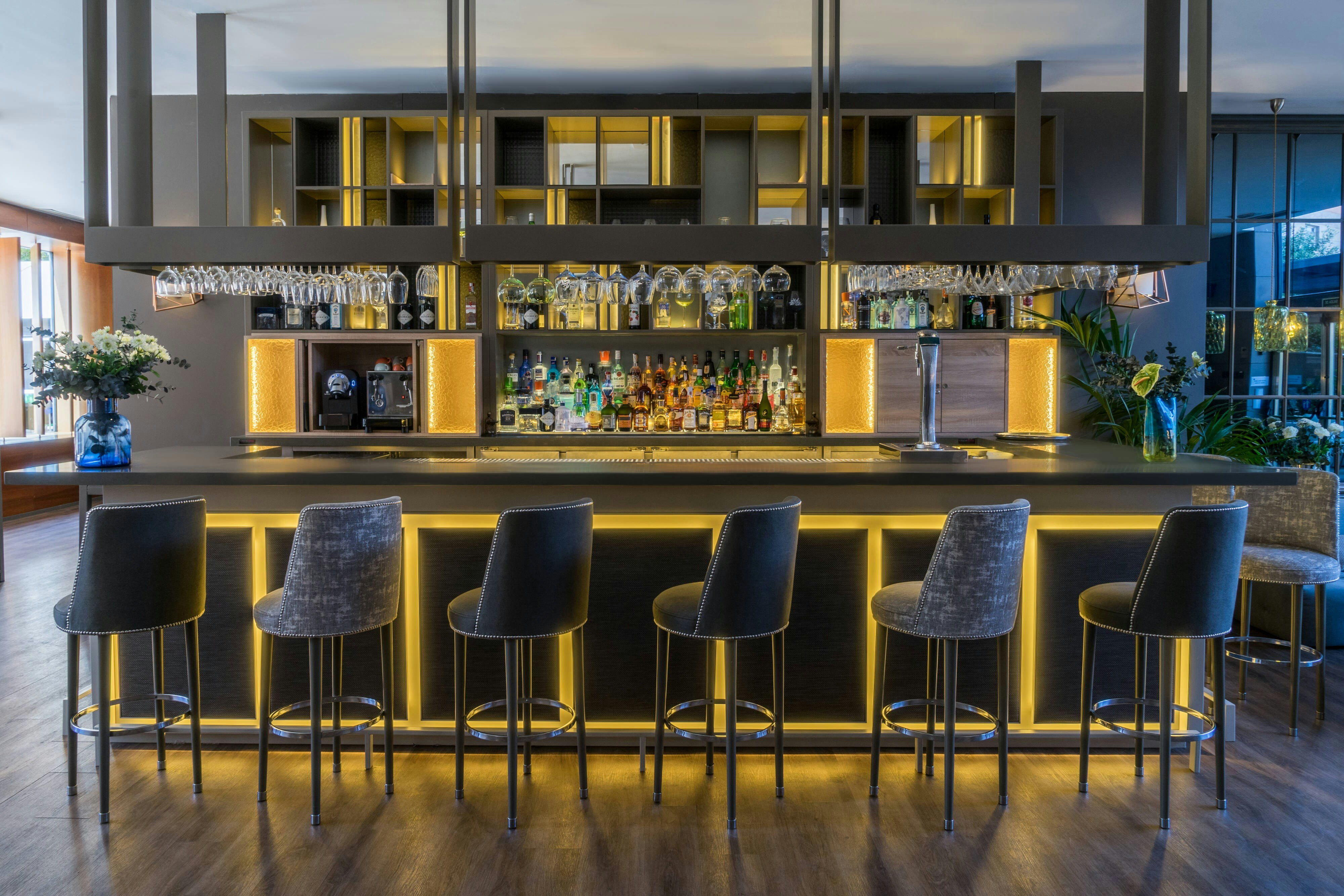 AC Hotel Valencia by Marriott 52/71