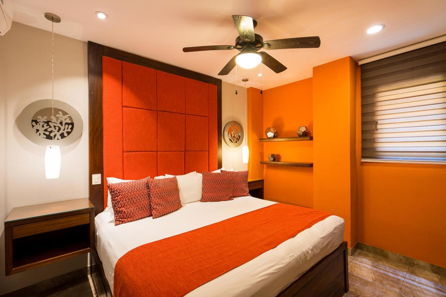 2 Bedrooms, Apartment