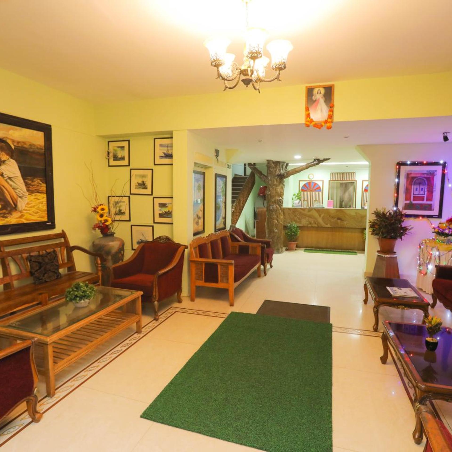 GOAN HERITAGE 36/59