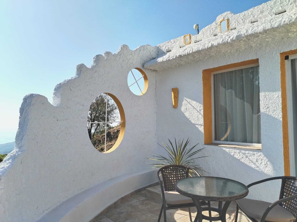 Hotel Rural Los Caracoles 4/72