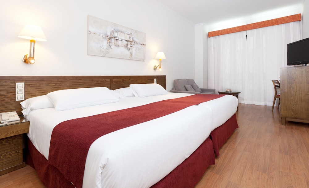 Senator Cadiz Spa Hotel 21/71