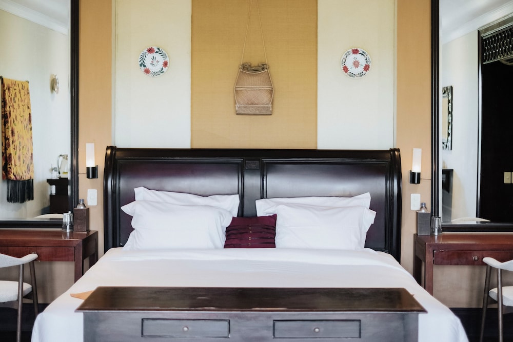 Pool, Villa, King Bed, Valley View، Anhera Suite and Spa 3/10