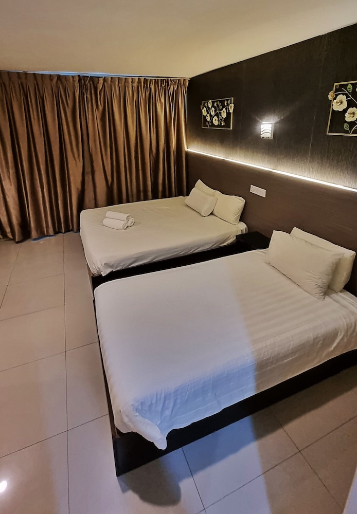 One Point Hotel - Rh Plaza 23/49