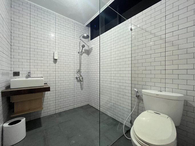 Tamashii Boutique Hotel 9/11